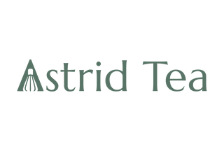 Astrid Tea logo