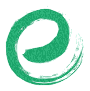 Encha logo