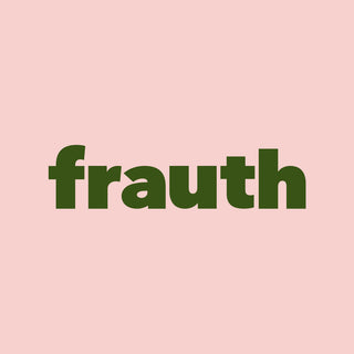 Frauth logo