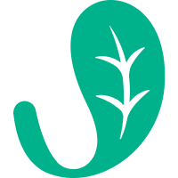 Jade Leaf logo