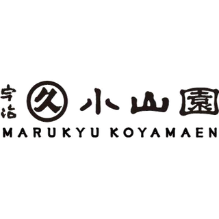 Marukyu Koyamaen logo