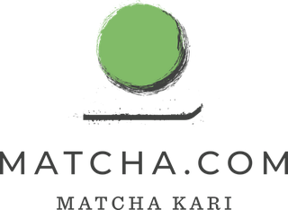 Matcha Kari logo
