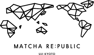 Matcha Republic logo