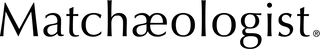 Matchaeologist logo