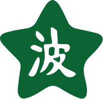 Nami Matcha logo