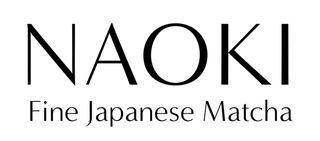 Naoki Matcha logo