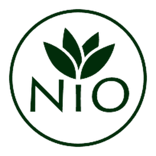 Nio Teas logo