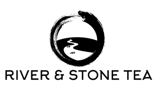 River & Stone Tea logo