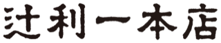Tsujiri Ichi Honten logo