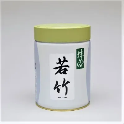 Wakatake - image 1