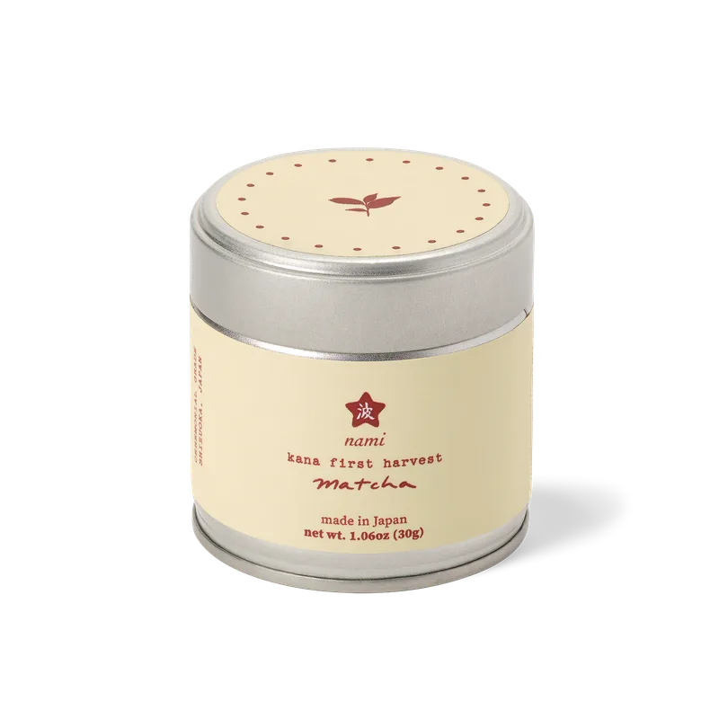 Kana First Harvest Matcha - image 1