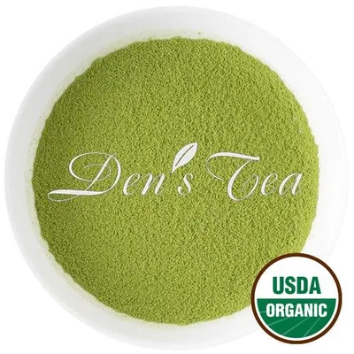 Organic Matcha - thumbnail 3