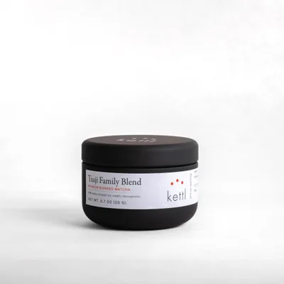 Tsuji Family Blend - thumbnail 3