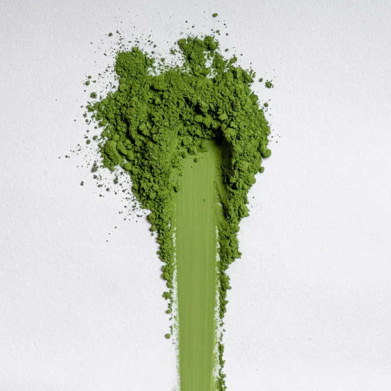 Gokasho Organic Samidori - image 1