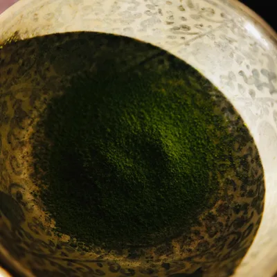 Gokasho Organic Samidori - thumbnail 2