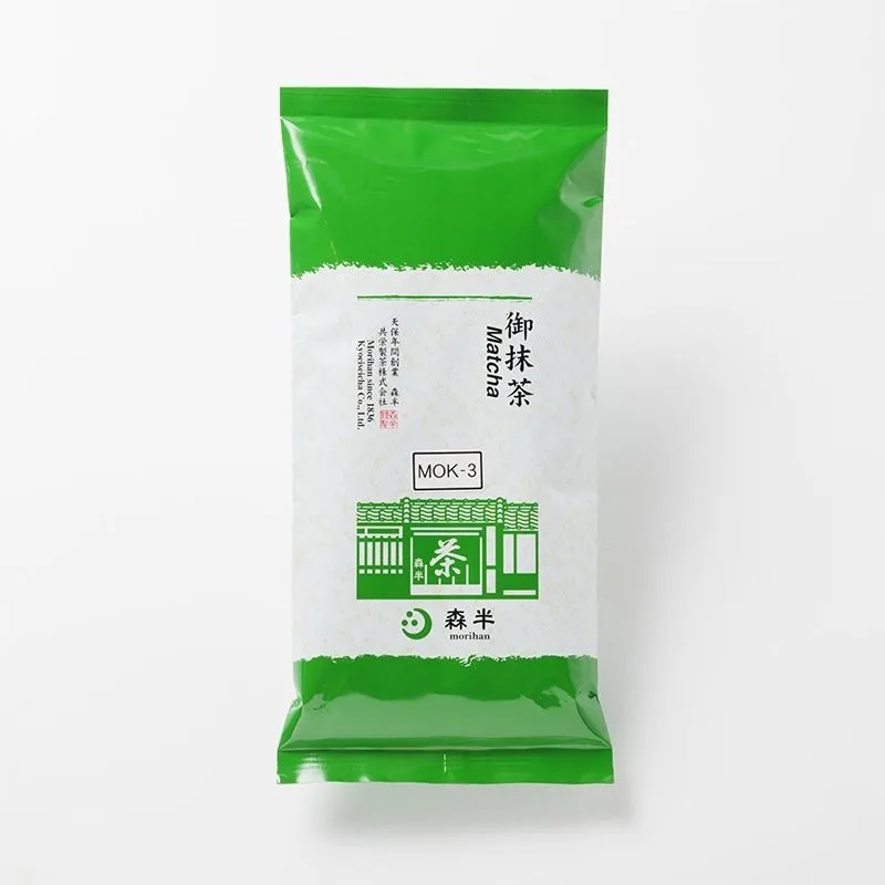 MOK-3 - image 1