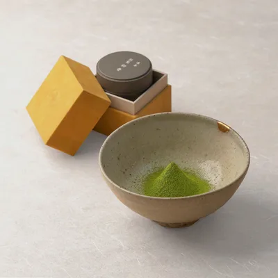 Premium Hatsu-Mukashi No.3 - thumbnail 3
