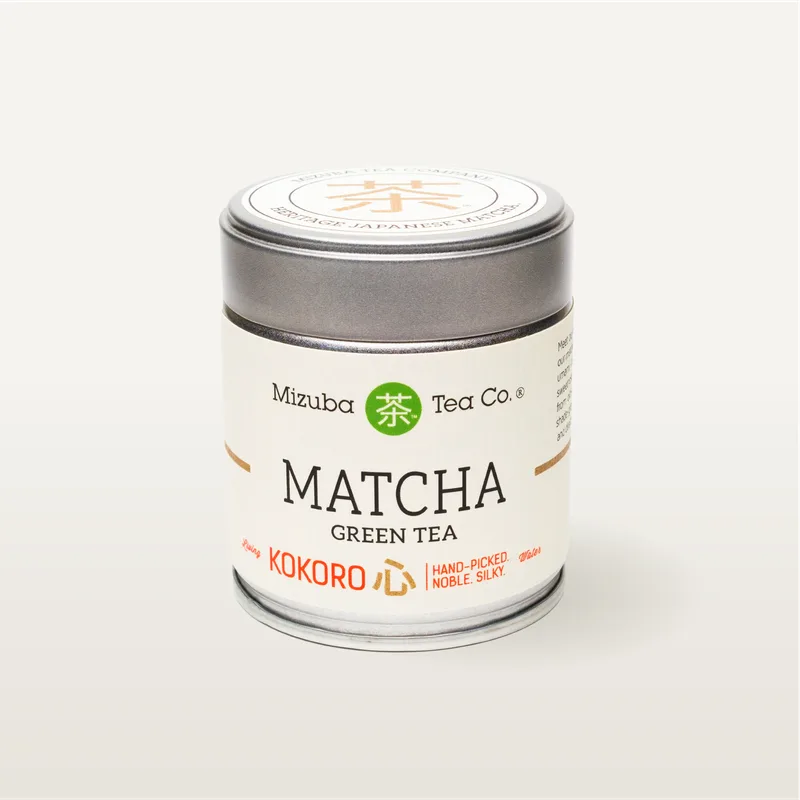 Kokoro Ceremonial Matcha - image 1