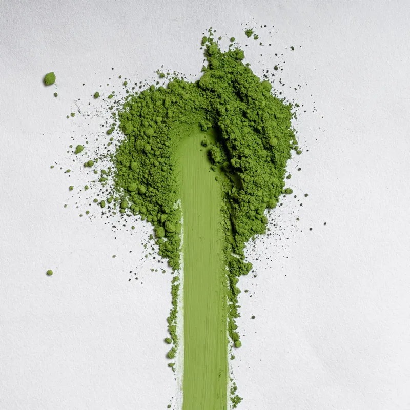 Gokasho Organic Uji Hikari - image 1