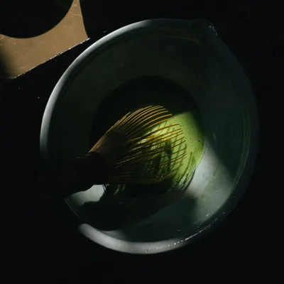 Gokasho Organic Uji Hikari - thumbnail 2