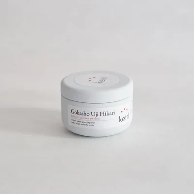 Gokasho Organic Uji Hikari - thumbnail 3