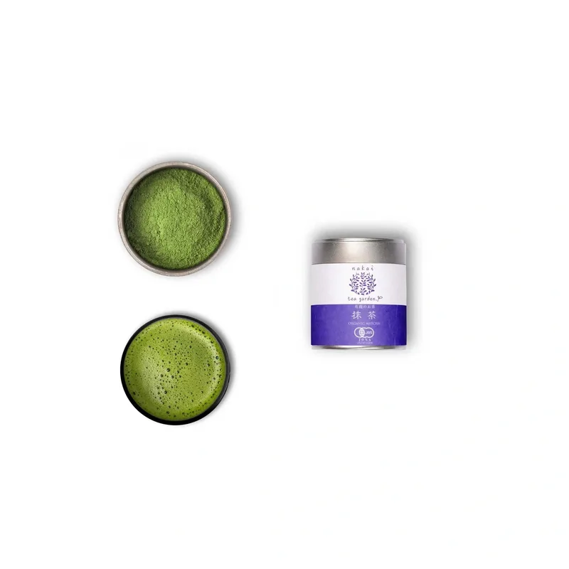 Wazuka Tea Nakai Superior - image 1