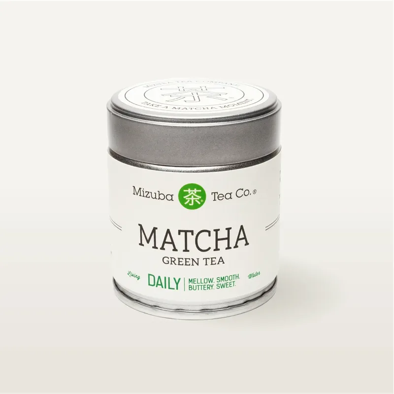 Daily Matcha - image 1