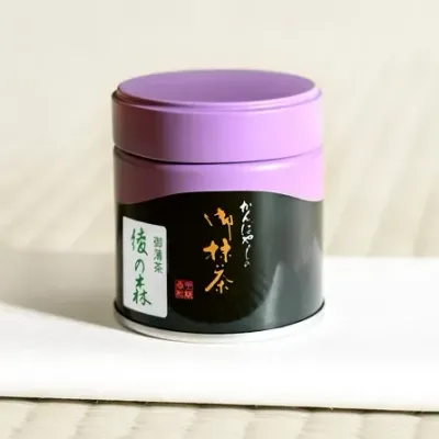 Usucha Aya No Mori - image 1