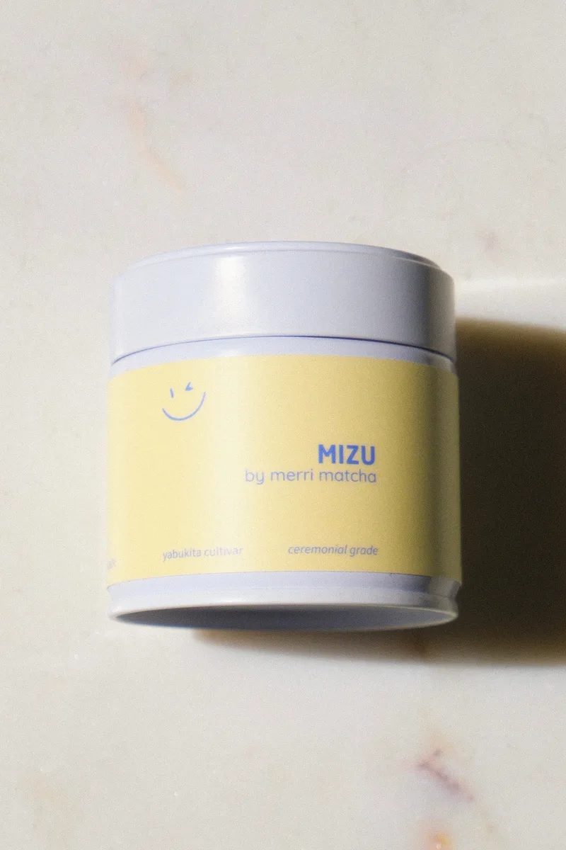 Mizu - image 1