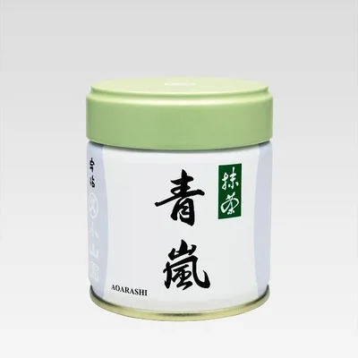 Aoarashi - image 1