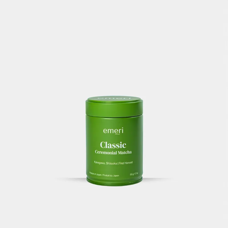 Classic Ceremonial Matcha - image 1