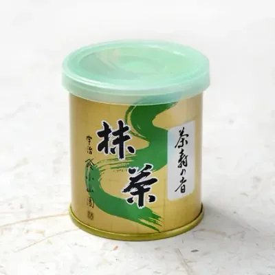 Chajyu No Mukashi - image 1