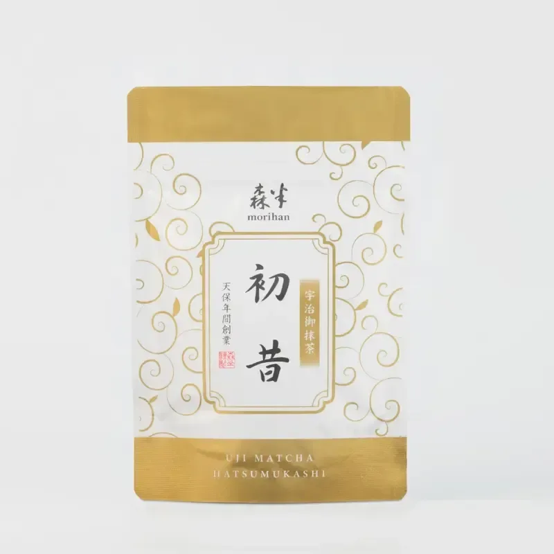 Hatsu Mukashi - image 1