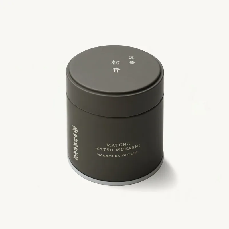 Hatsu-Mukashi - image 1