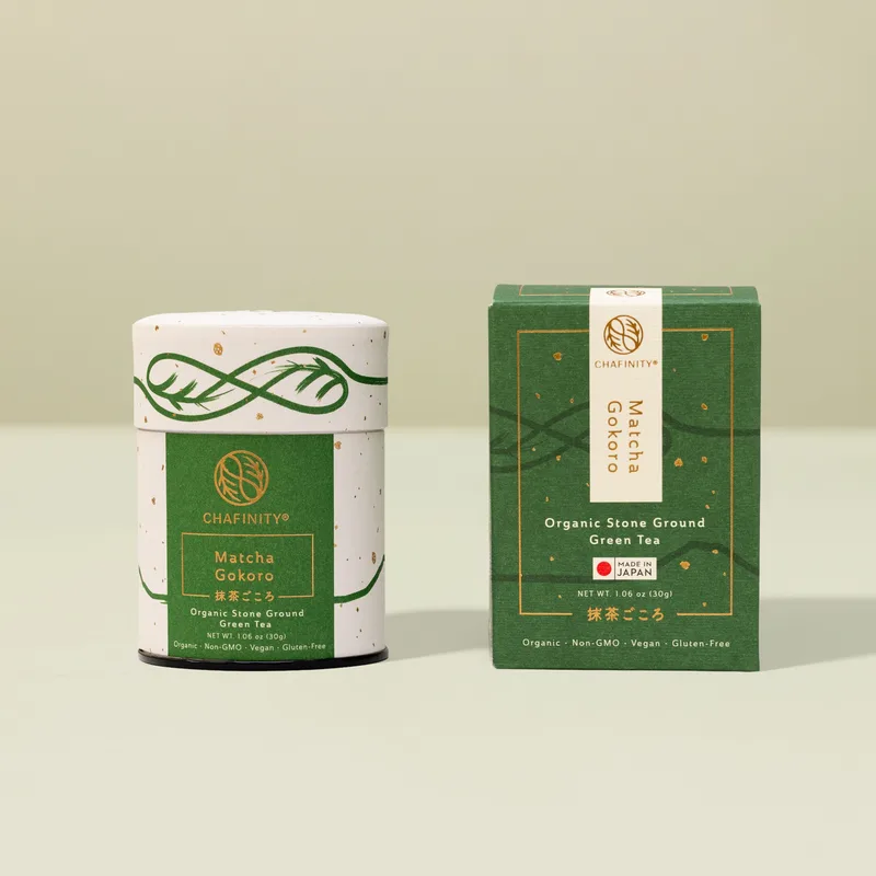 Matcha Gokoro - image 1