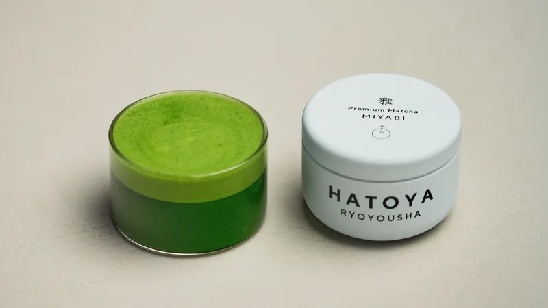 Premium Miyabi - image 1