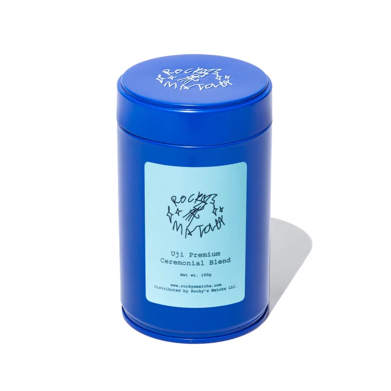 Uji Premium Blend - image 1