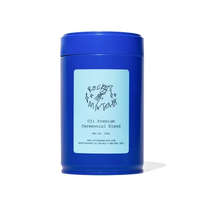 Uji Premium Blend - thumbnail 2
