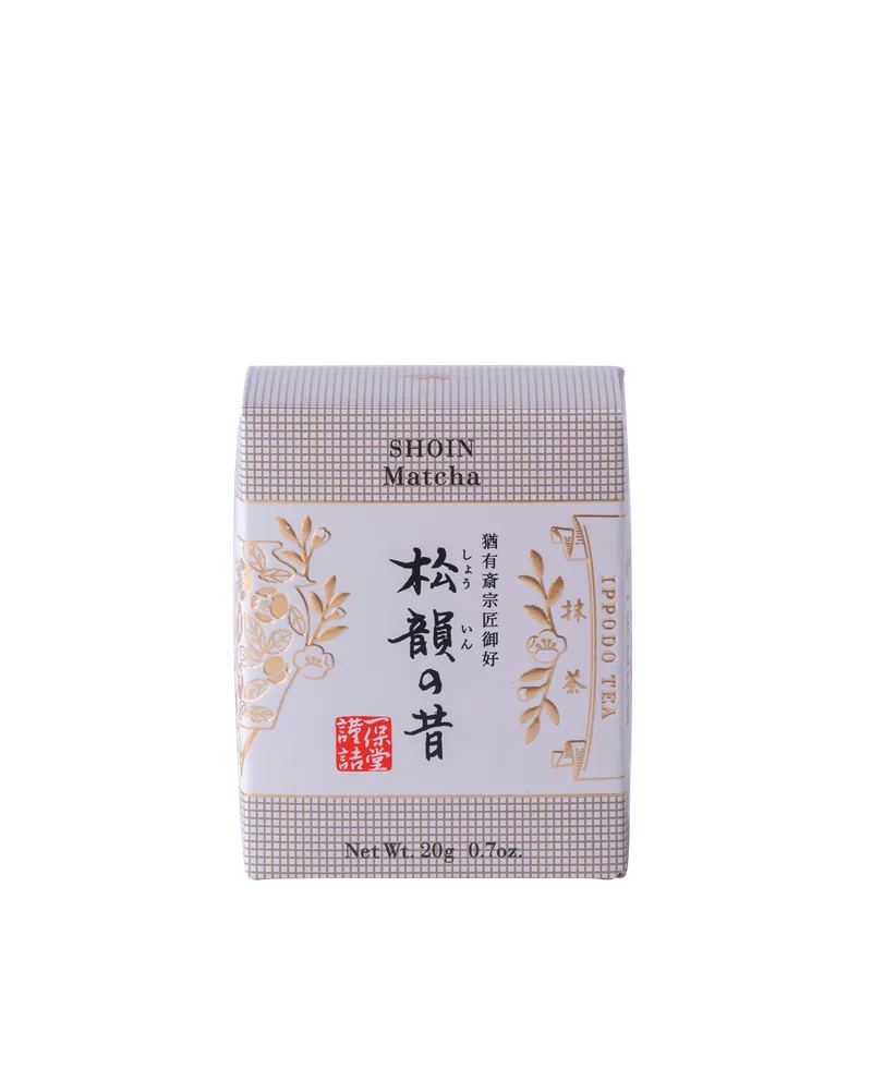 Shoin - image 1