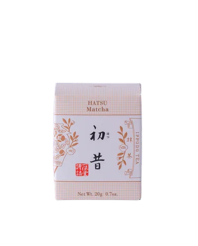 Hatsu - thumbnail 1