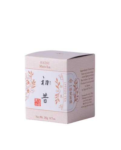 Hatsu - thumbnail 2