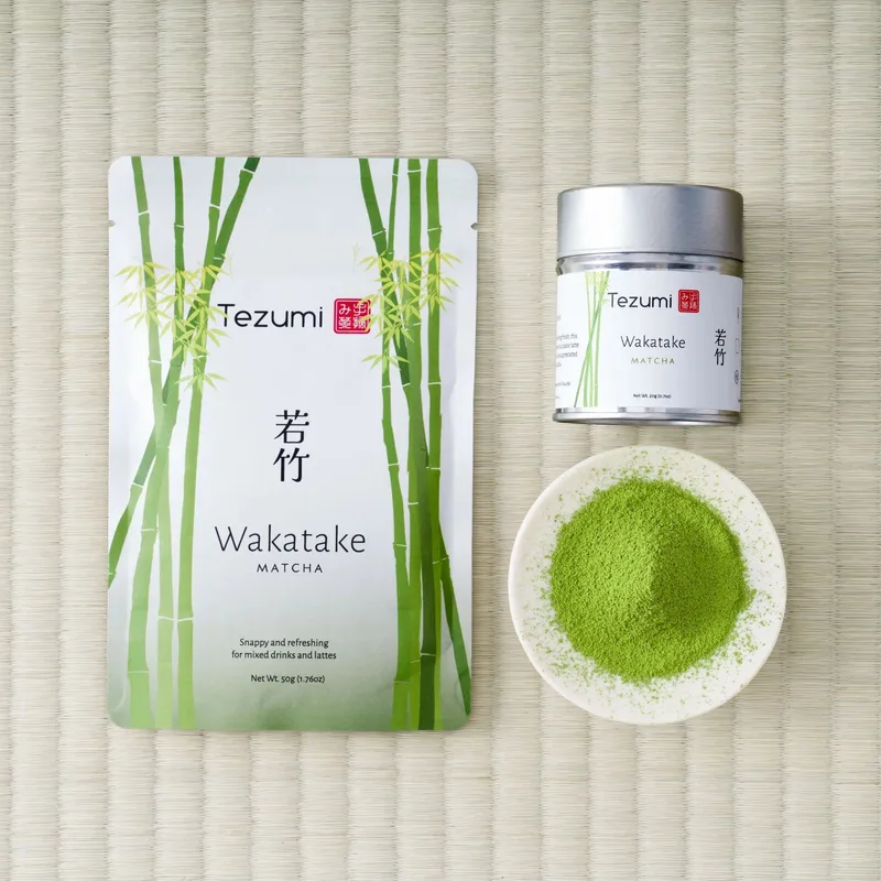 Wakatake - image 1