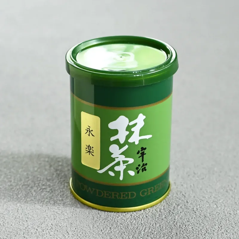 Eiraku - image 1