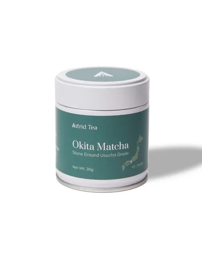Okita Matcha - thumbnail 1