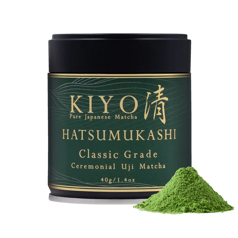 Classic Grade Hatsumukashi - image 1