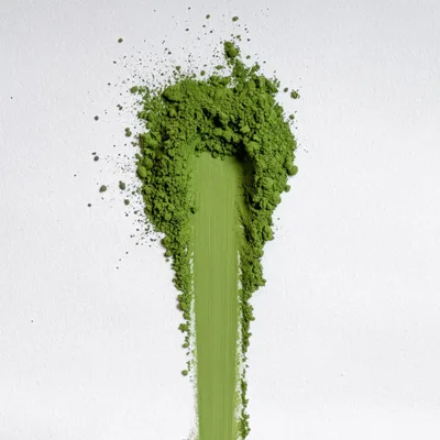 Gokasho Organic Saemidori - thumbnail 1
