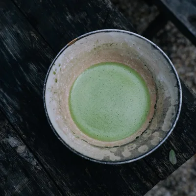 Gokasho Organic Saemidori - thumbnail 2