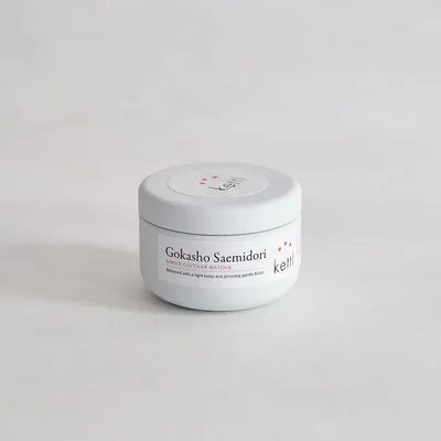 Gokasho Organic Saemidori - thumbnail 3