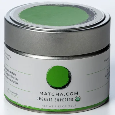 Organic Superior - thumbnail 2