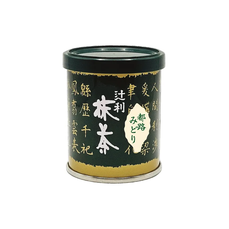 Tsuji Midori - image 1